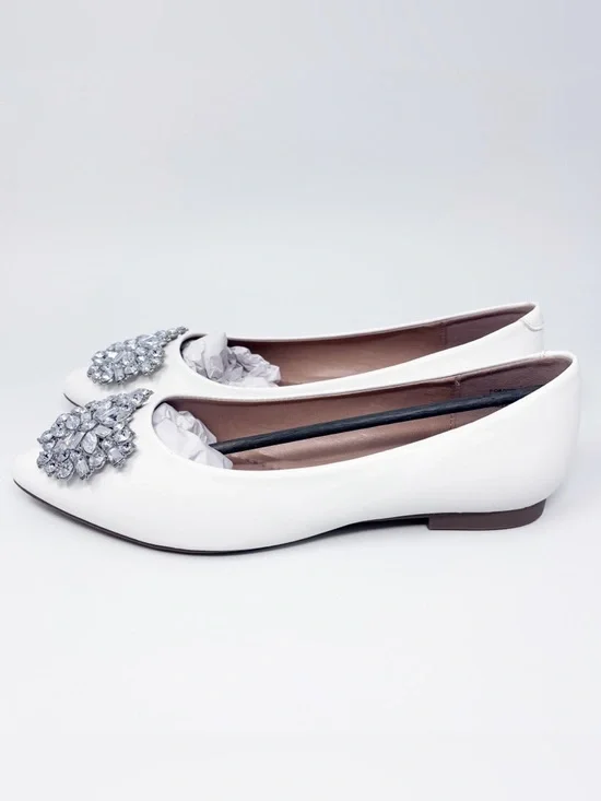 Journee Collection Renzo Flats 6.5 - Picture 3 of 8